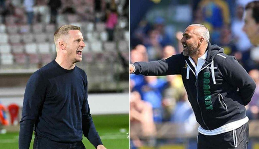 Ternana, passato e presente: due inizi di stagione a confronto