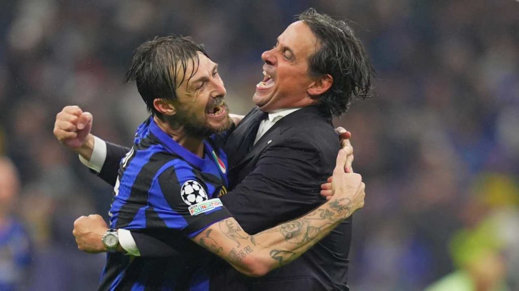 Vieni anche tu in Arabia, ti aspettiamo | Pazzesco Inter, anche lui come Inzaghi: lo hanno convinto con una pioggia di milioni