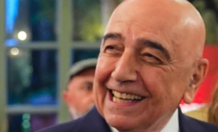 Questa volta non ci sono dubbi