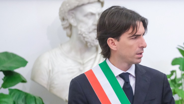 Onorato al Corriere dello Sport 