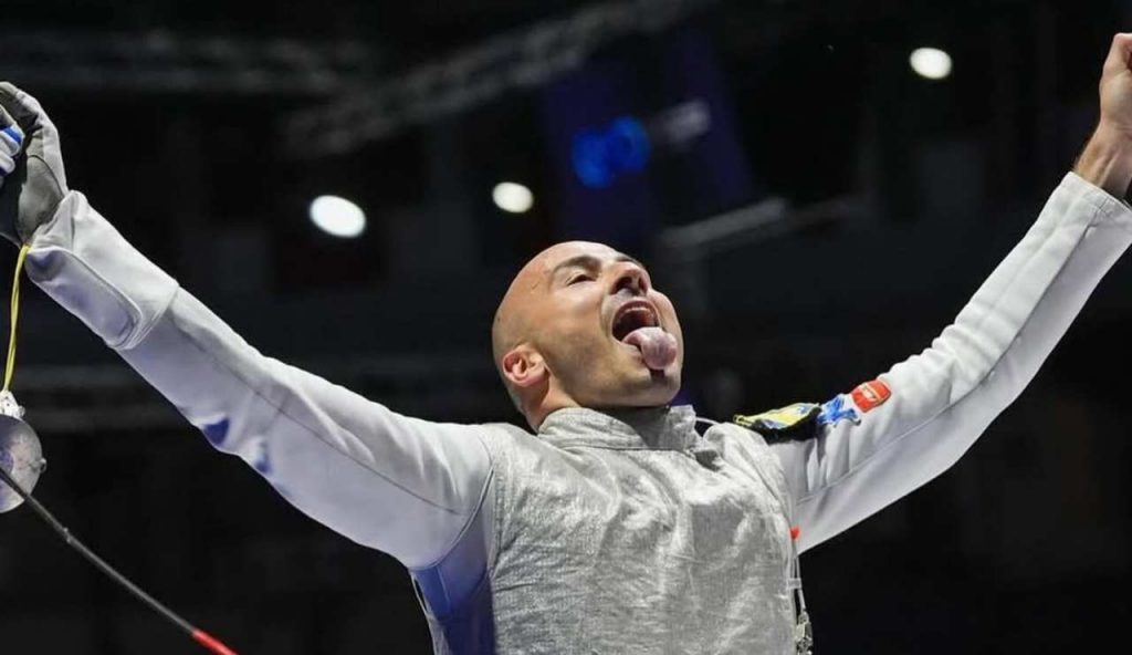 Alessio Foconi e il mental coach Fanin protagonisti a Terni: “La tecnica costruisce l’atleta, la mente crea il campione”