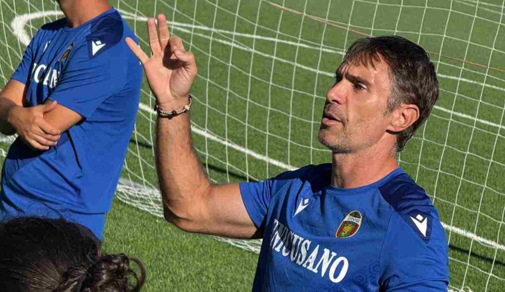 Coppa Italia: Trastevere-Ternana Women, Cincotta “Abbiamo dedicato grande cura ai dettagli tattici”
