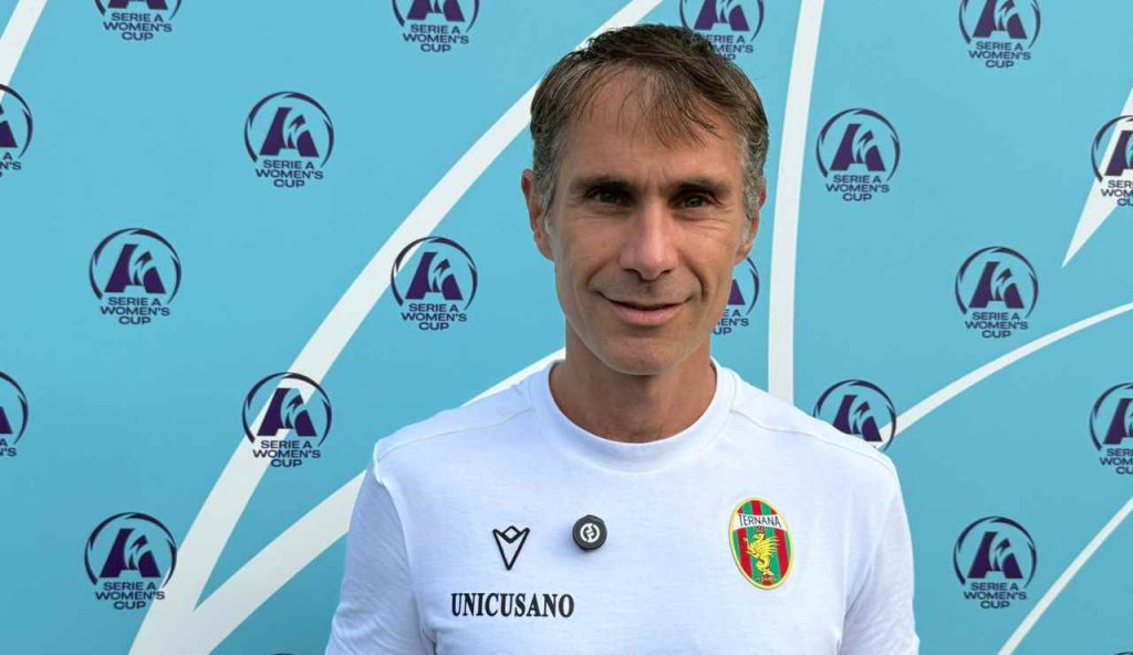 Ternana Women, Cincotta e Pacioni dopo il ko con il Milan: “Tanto coraggio e nessuna paura” | VIDEO