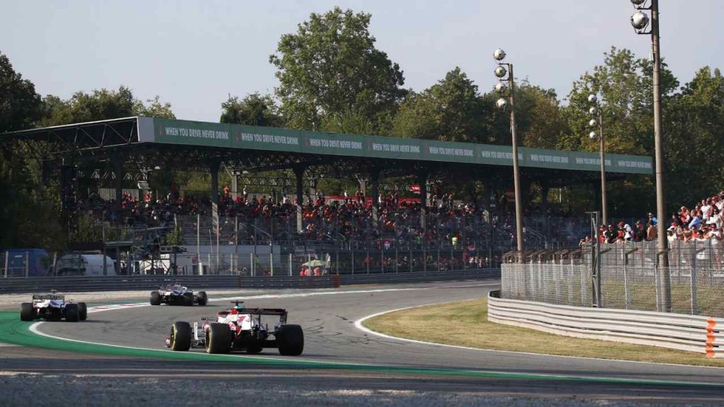 ULTIM’ORA GRAN PREMIO d’Italia | Decisione UFFICIALE. arriva la novità che tutti stavano aspettando