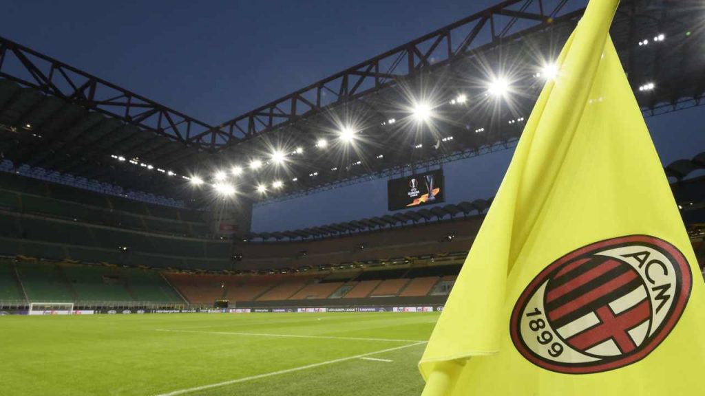 WOW MILAN, questo sì che è un VERO affare | C’è il magico ritorno in rossonero
