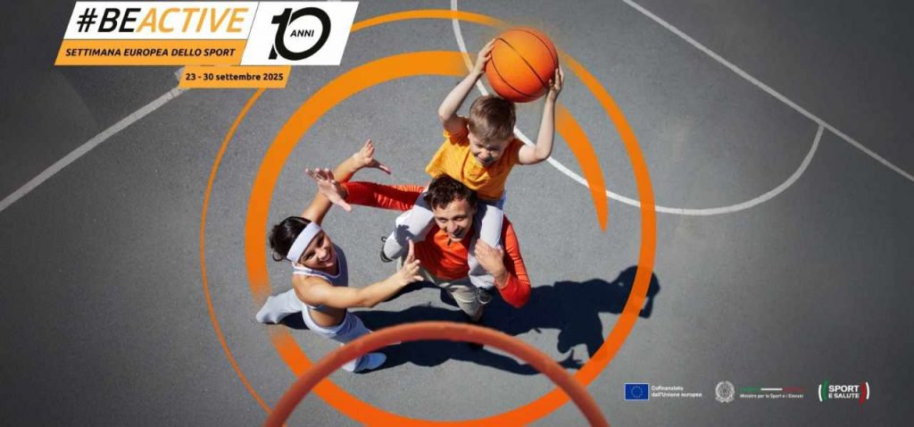 Serie C aderisce a #BeActive: «Move more, scroll less» durante la Settimana Europea dello Sport