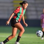 Ternana Women: Cintia Martins convocata dall’U19 del Portogallo