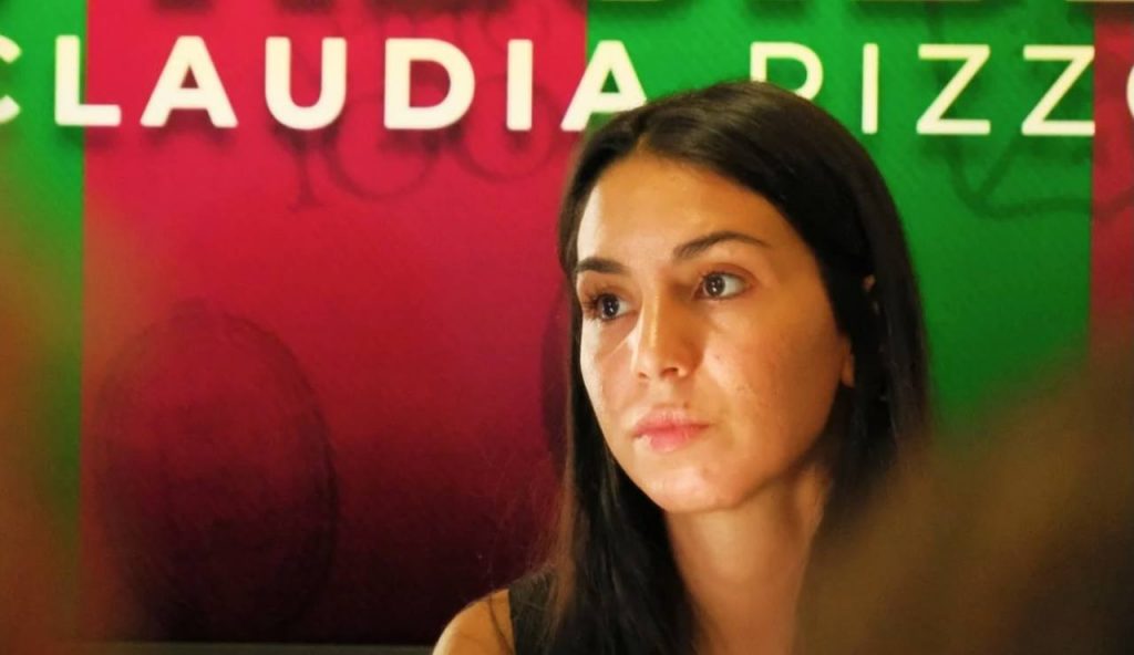 Rassegna stampa – CdU – “Tifosa del calcio e ora delle Fere”