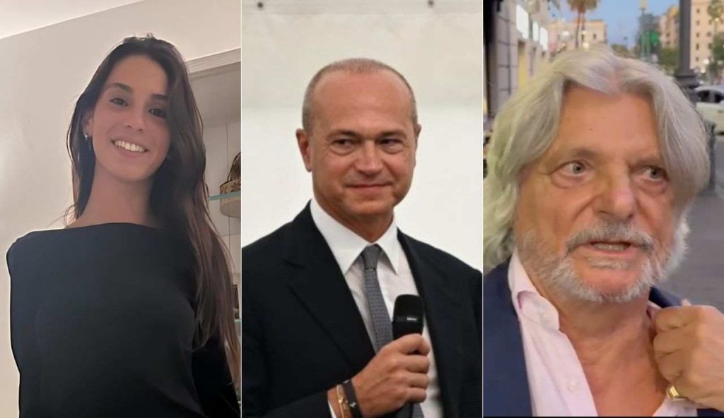 Ternana ai Rizzo (con Ferrero): e ora?
