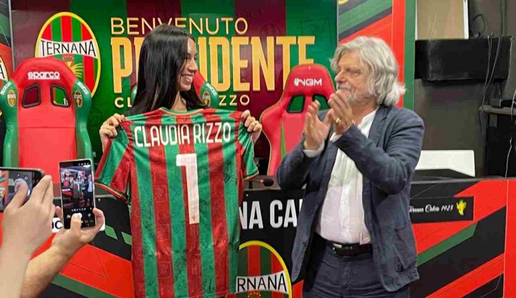 Rassegna stampa – Il Messaggero – Fere, inizia l’era Claudia Rizzo