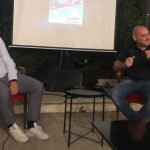 Corrado Grabbi, il numero 21 che ha fatto innamorare Terni