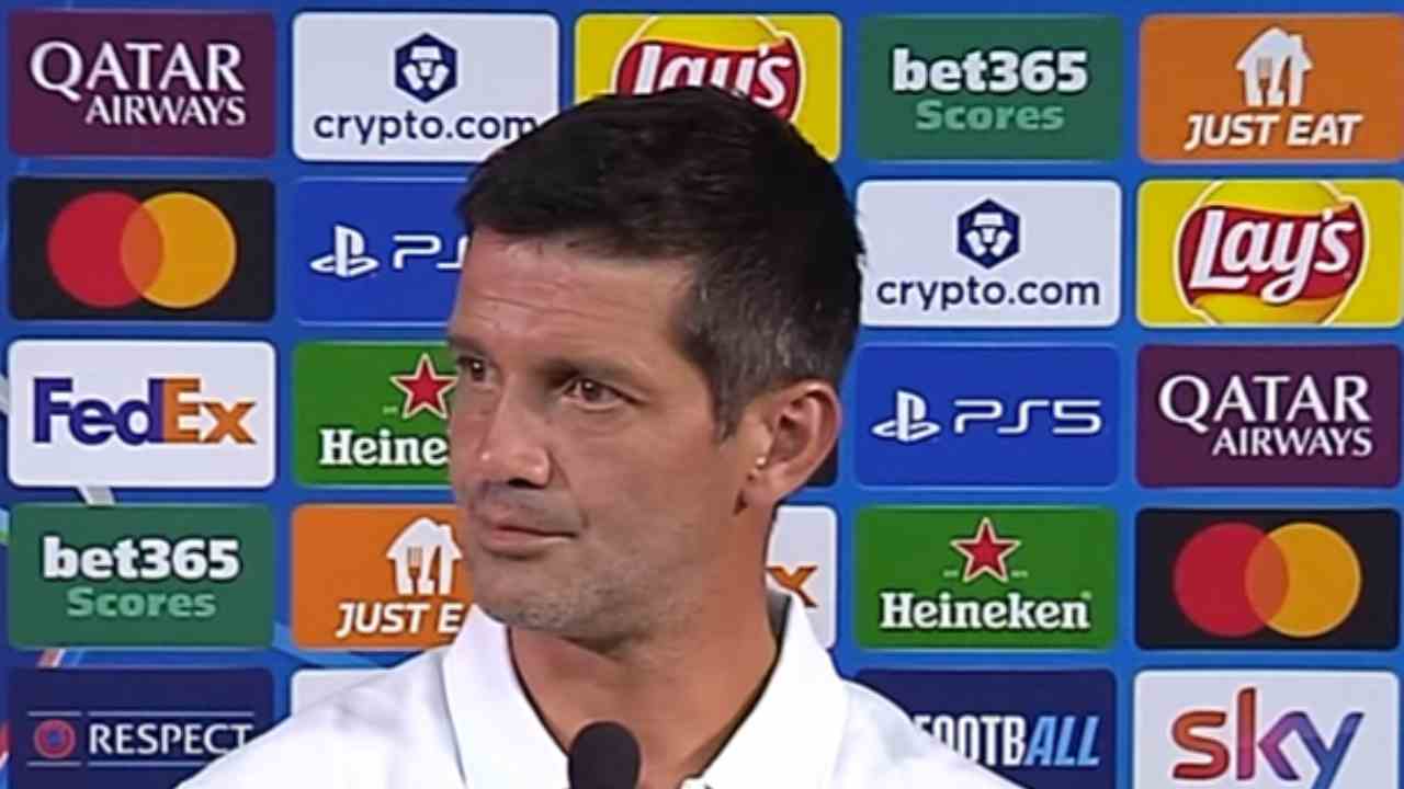 Possibile addio a gennaio