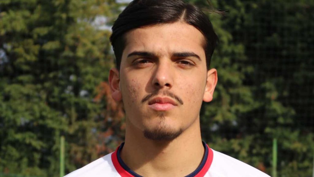 Francesco D’Alterio, il profilo del nuovo portiere rossoverde