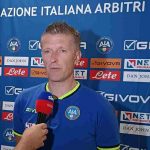 Orsato: «Il Football Video Support è la sfida più grande per la Serie C»