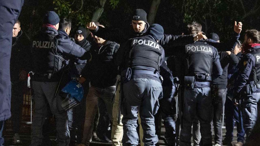 BEN 8 ANNI DI DASPO: che mazzata per i tifosi | Non potranno più andare allo stadio