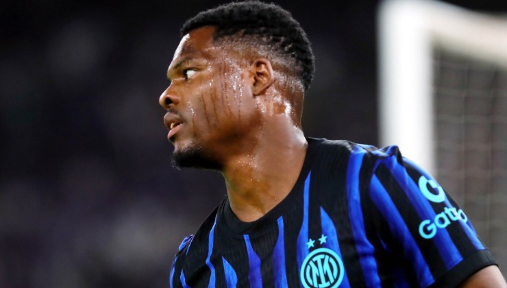 Vuole giocare in Premier League 