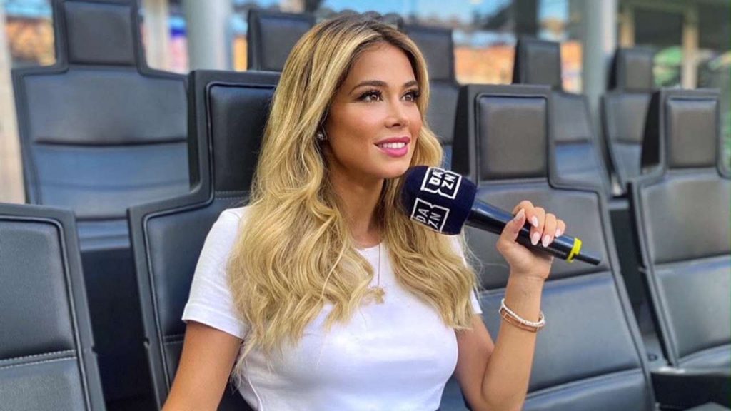 WOW Diletta Leotta, cambia vita all’improvviso | Addio alla TV