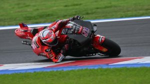 Ducati - fonte X - ternananews.it