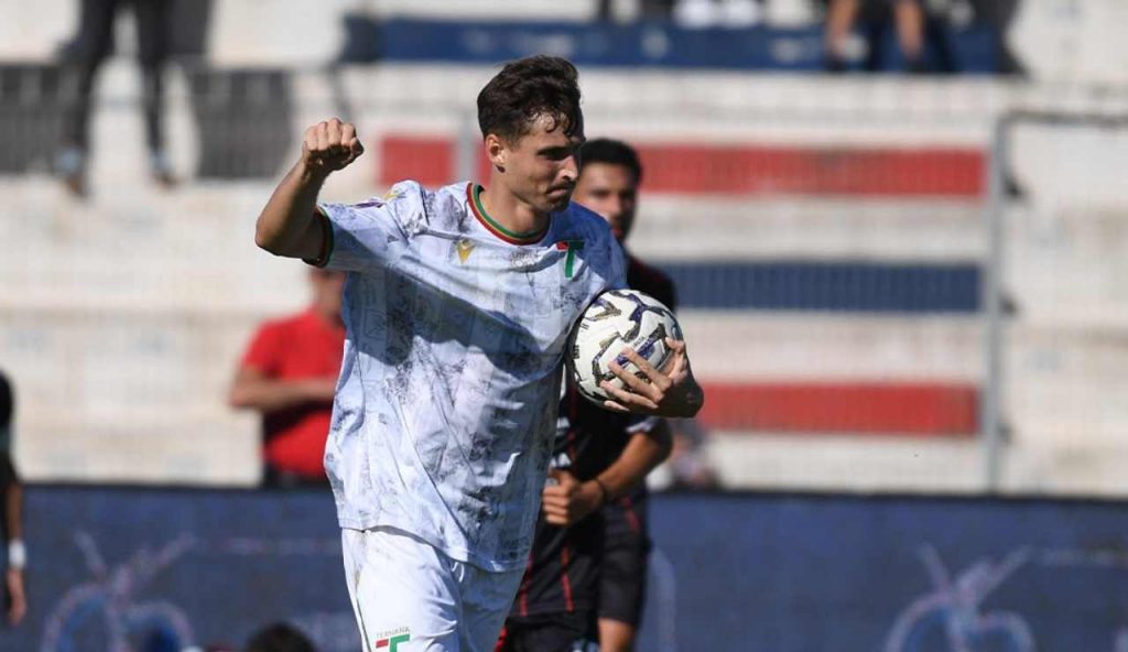 Le 5 cose che abbiamo imparato da Torres-Ternana 1-1