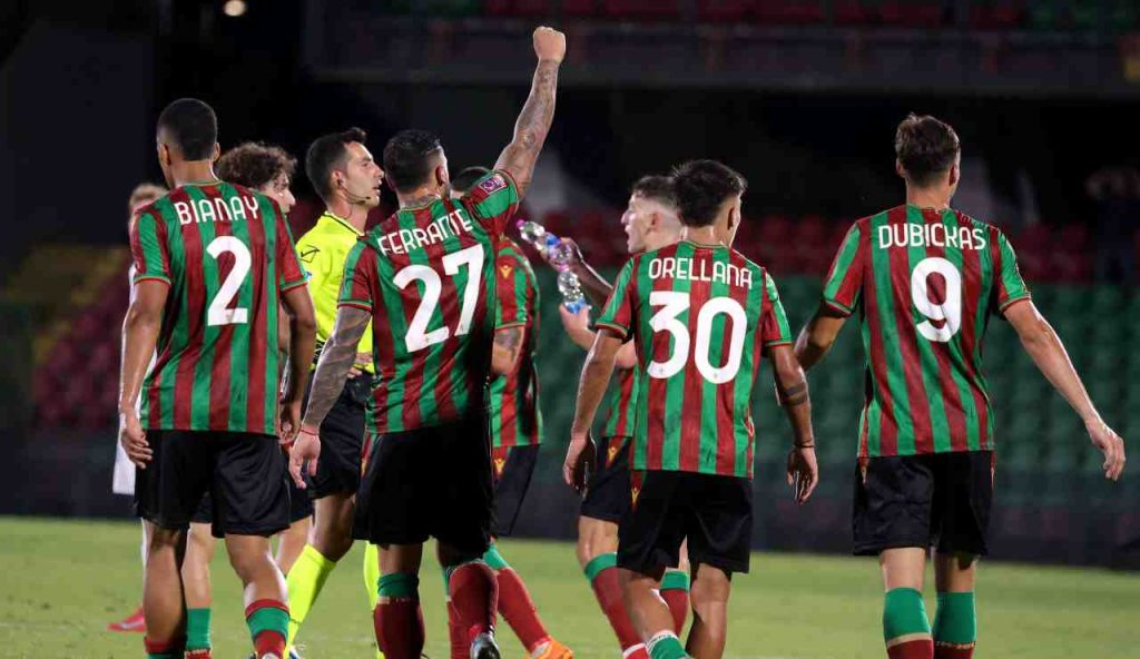 Le 5 cose che abbiamo imparato da Ternana-Carpi 2-0