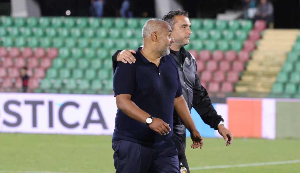 Le 5 cose che abbiamo imparato da Ravenna-Ternana 1-0