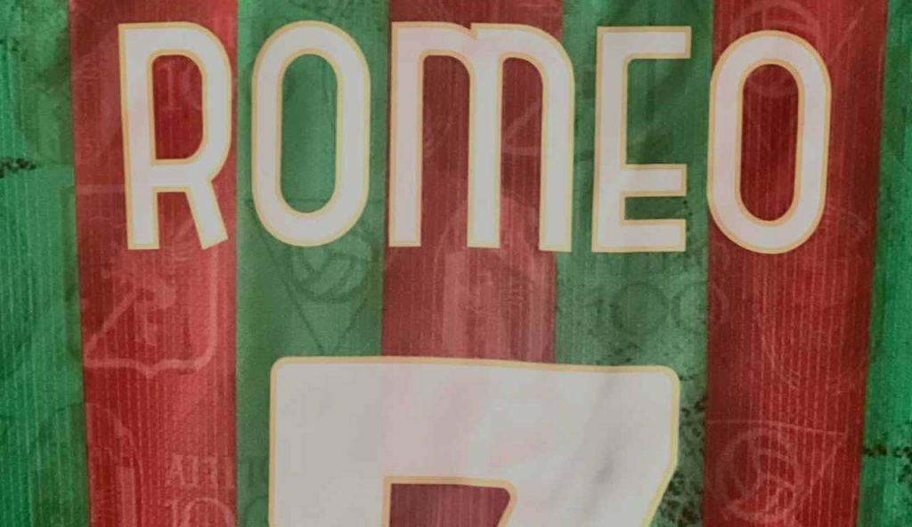 Rassegna stampa – Il Messaggero – Fere, tracollo al Liberati