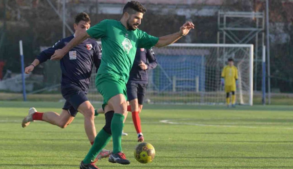Eccellenza umbra, giornata dolce-amara per le ternane