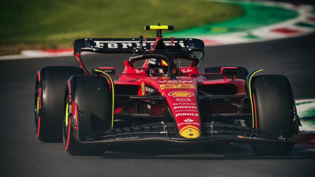 Dramma Ferrari, le cose si mettono MALISSIMO | L’ultimo annuncio è doloroso: “Ci dispiace”