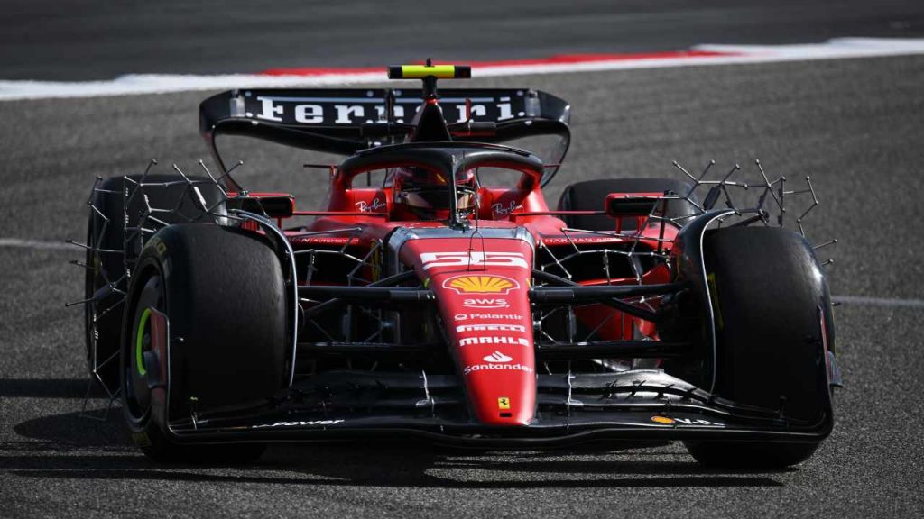 Ultim’ora Ferrari, via PER SEMPRE da MARANELLO: RIVOLUZIONE TOTALE