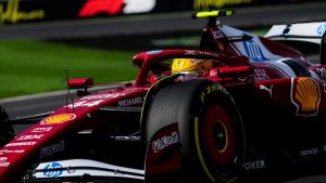 Ferrari - fonte X - ternananews.it
