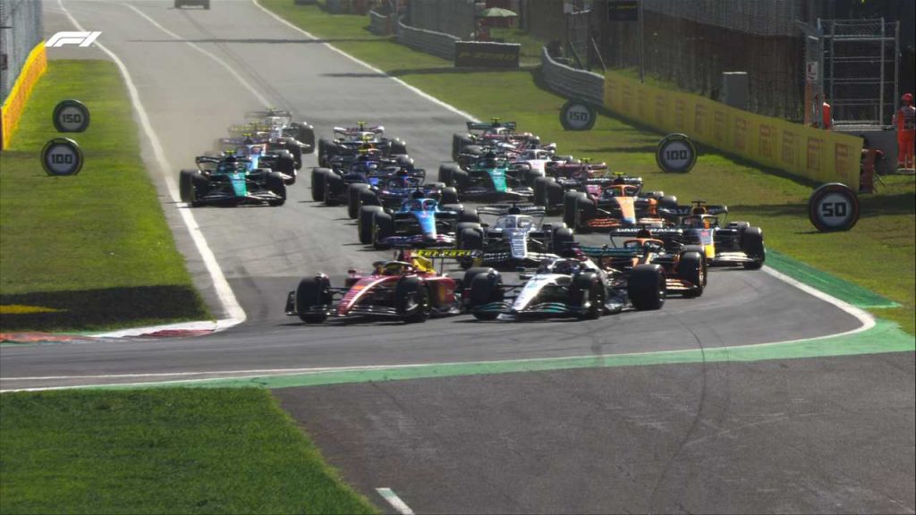 FORMULA 1 IN CHIARO: c’è l’annuncio UFFICIALE | Che sorpresa per gli appassionati