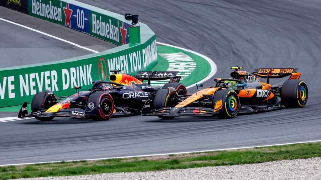 CLAMOROSO IN FORMULA 1: il verdetto è STORICO | Grande gioia per i tifosi