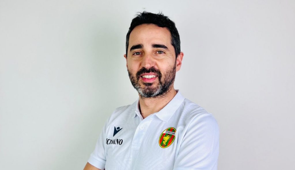 Francesco Corsetti vola a Tokyo per i Mondiali di atletica leggera