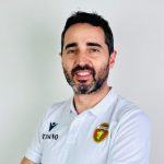 Francesco Corsetti vola a Tokyo per i Mondiali di atletica leggera