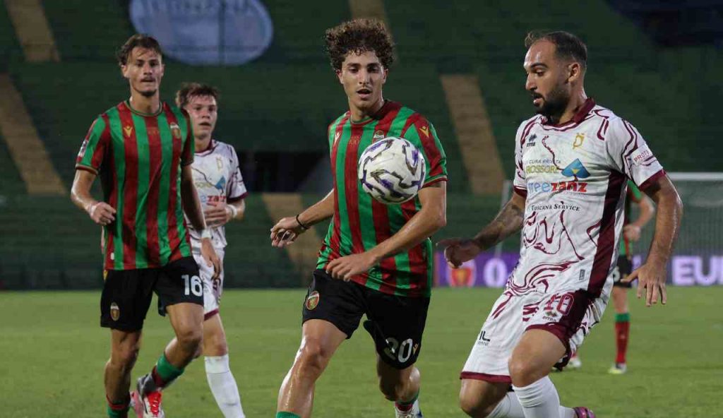 Ravenna-Ternana: probabili formazioni, orario d’inizio e diretta tv