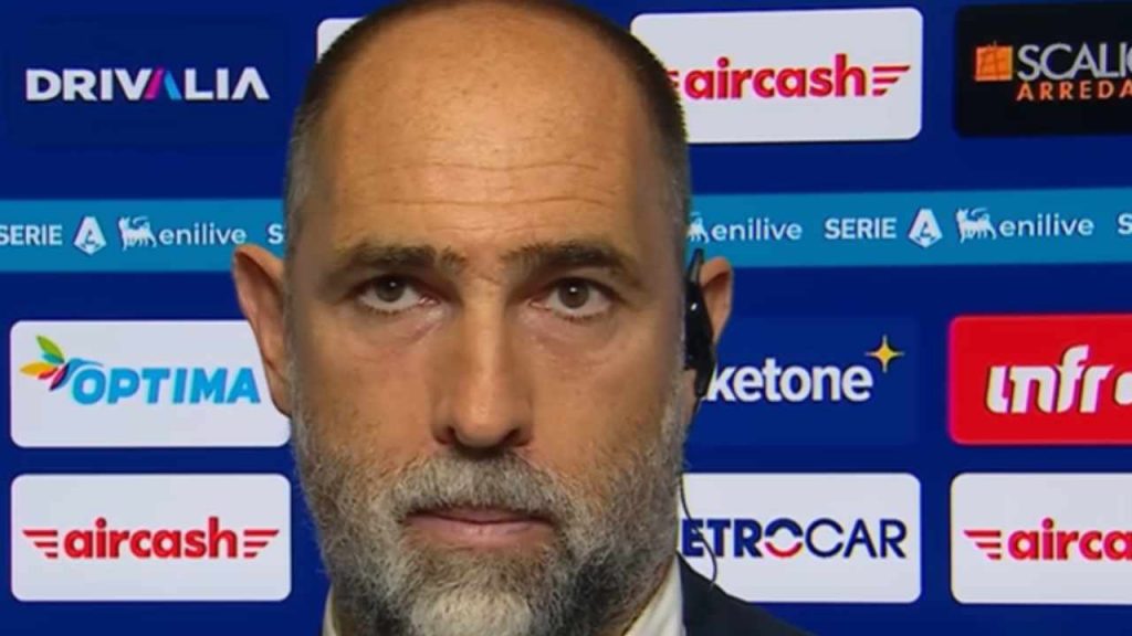 Tudor, questa proprio non ci voleva | Mazzata per la Juve: IL VERDETTO E’ TREMENDO