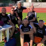 #iloverun Athletic Terni, pioggia di titoli al Santa Giuliana di Perugia