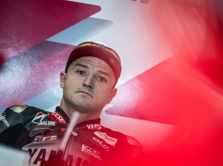 Il racconto di Jack Miller - fonte X - ternananews.it