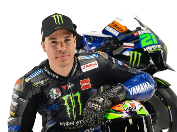 Il rinnovo di Franco Morbidelli - fonte X - ternananews.it