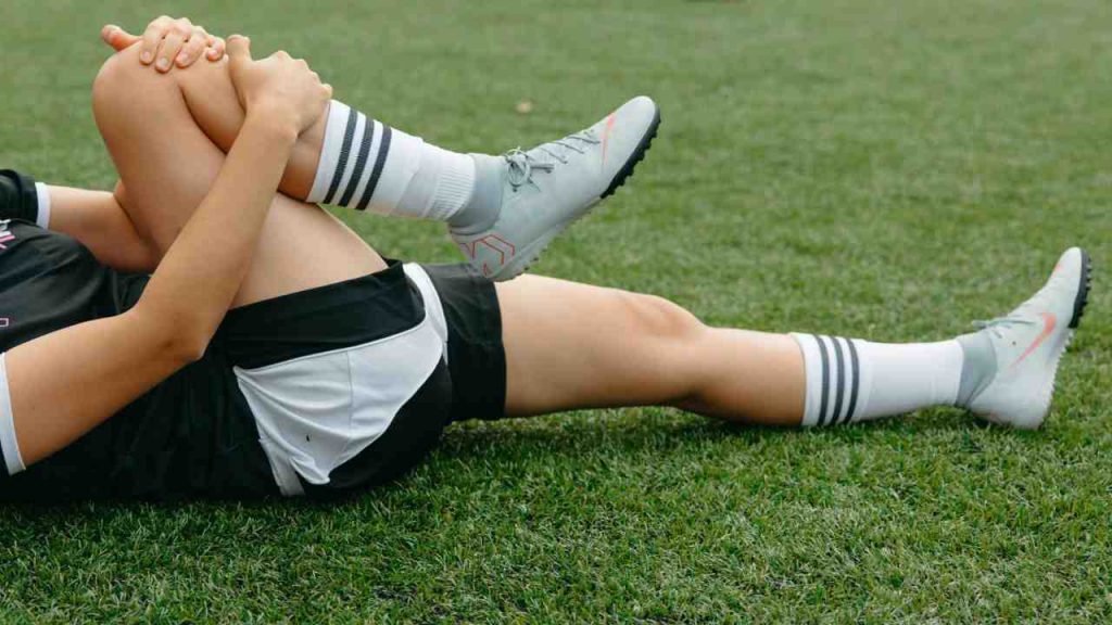 ROTTURA DEL CROCIATO e stagione finita | Solo dolore e lacrime: che tegola per i bianconeri