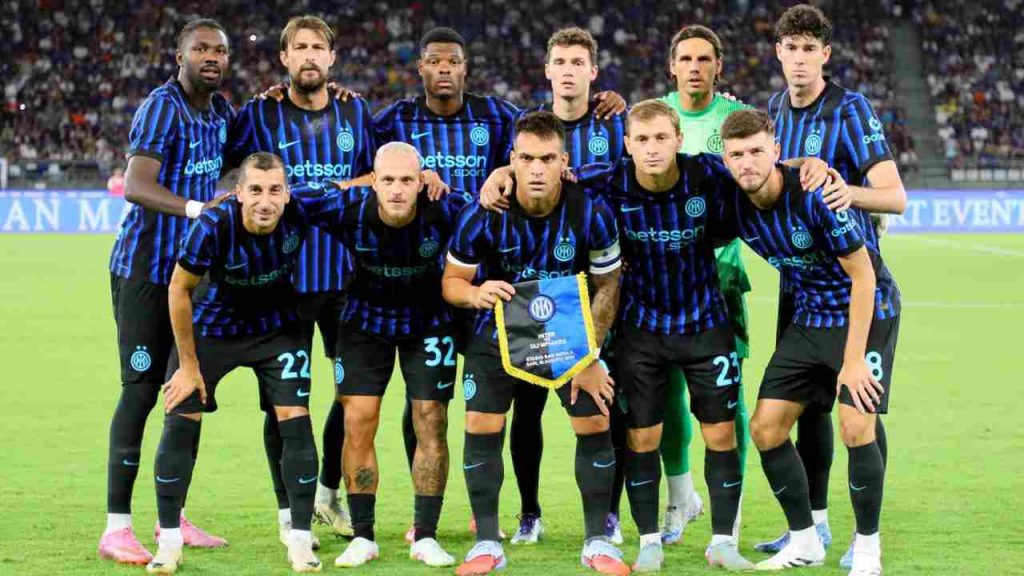 A gennaio lascio l’Inter: non c’è altra via d’uscita per me | CESSIONE UFFICIALE