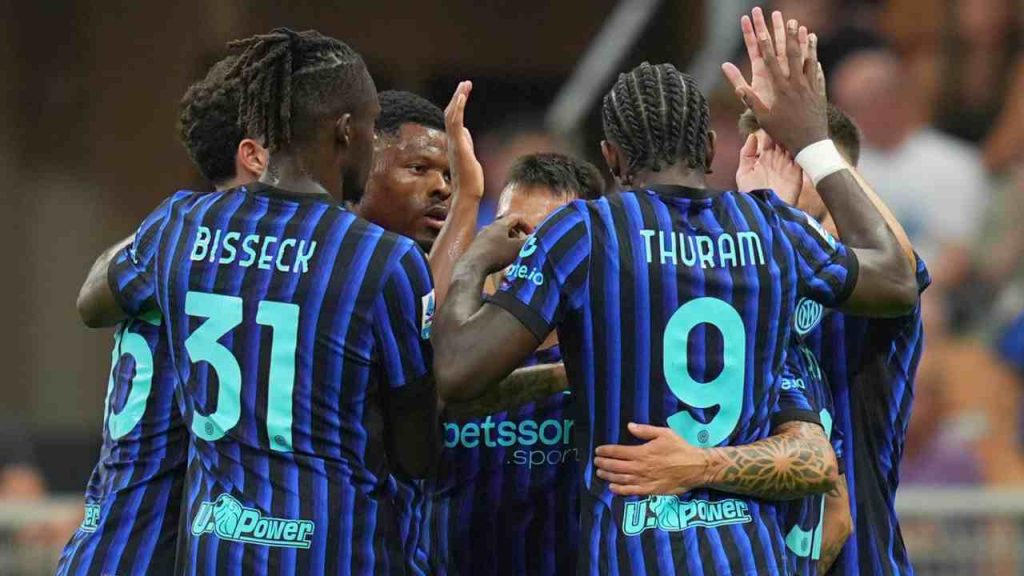 Inter, scoppia la BUFERA | Voglio andarmene da qui, ho bisogno di crescere: SCATTA l’allarme per Chivu