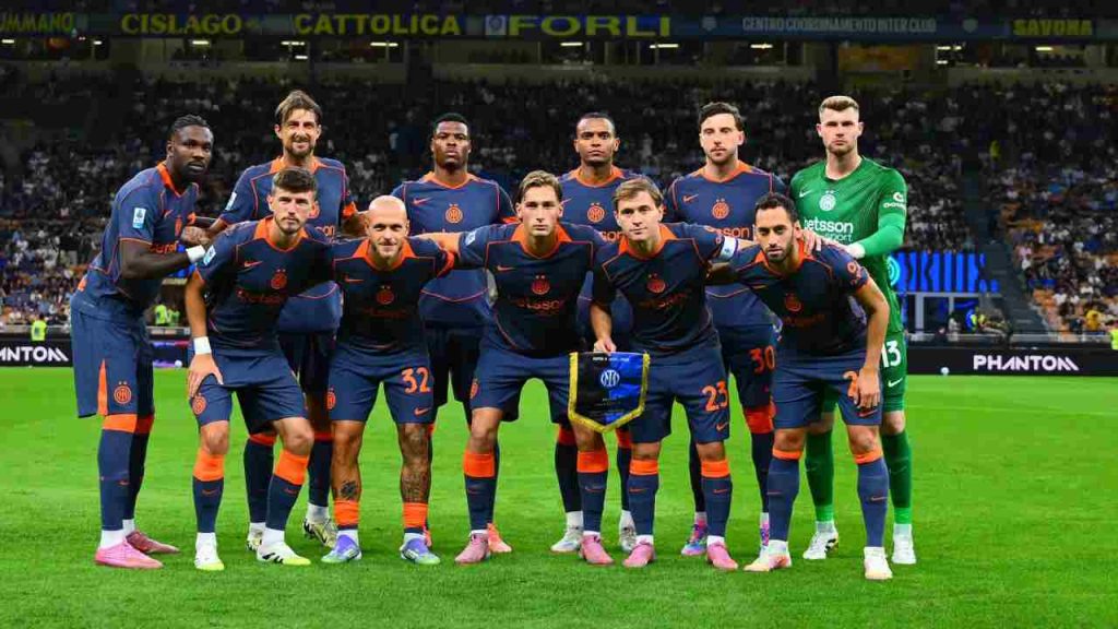 Ho scelto l’Inter e ho detto no al Napoli | Retroscena clamoroso di mercato: meglio i nerazzurri