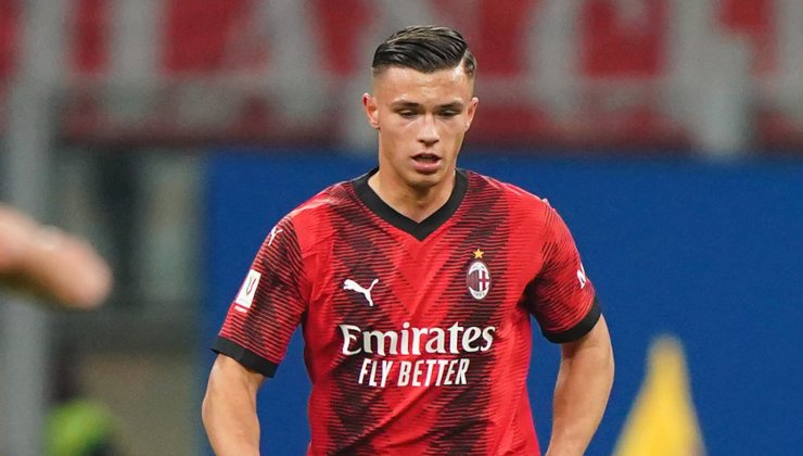 Lazio su Simic