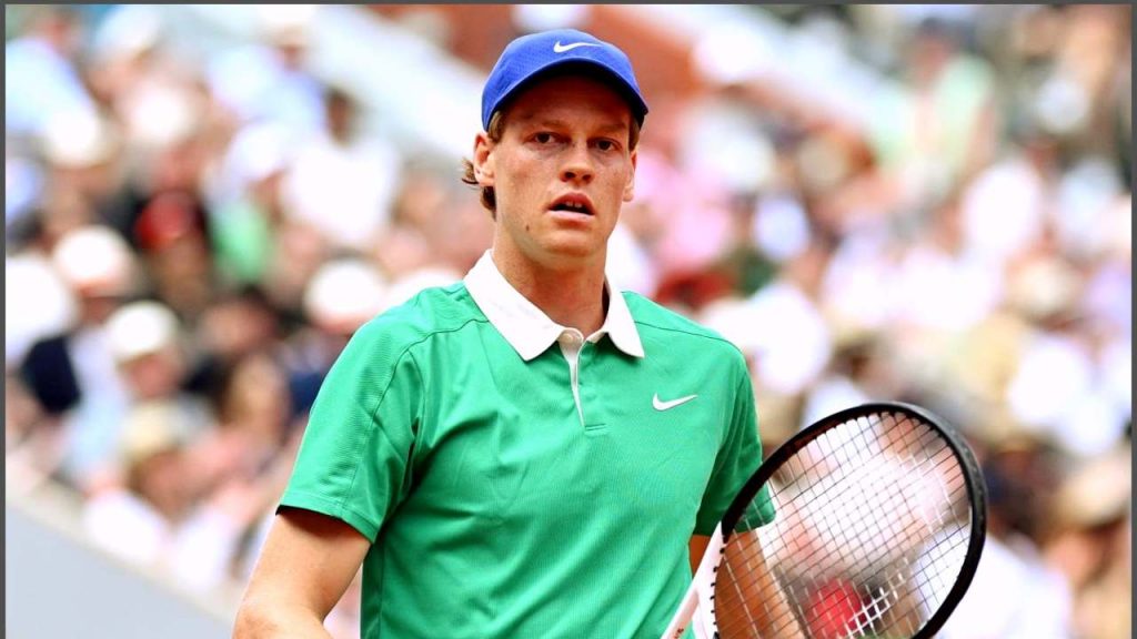Beffa Sinner: nuovo annuncio choc dopo la finale degli US OPEN | Volano parole grosse