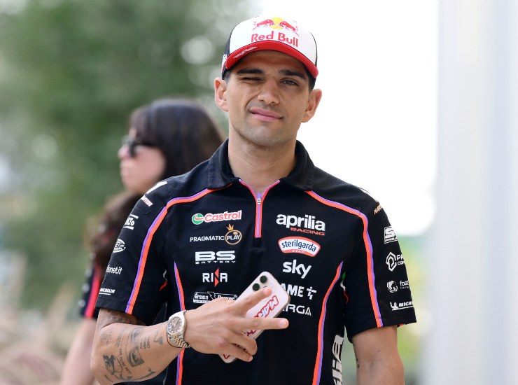 Jorge Martin - fonte X - ternananews.it