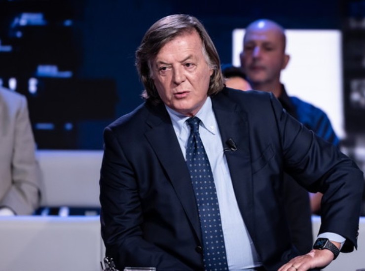 Le dichiarazioni di Adriano Panatta - fonte X - ternananews.it