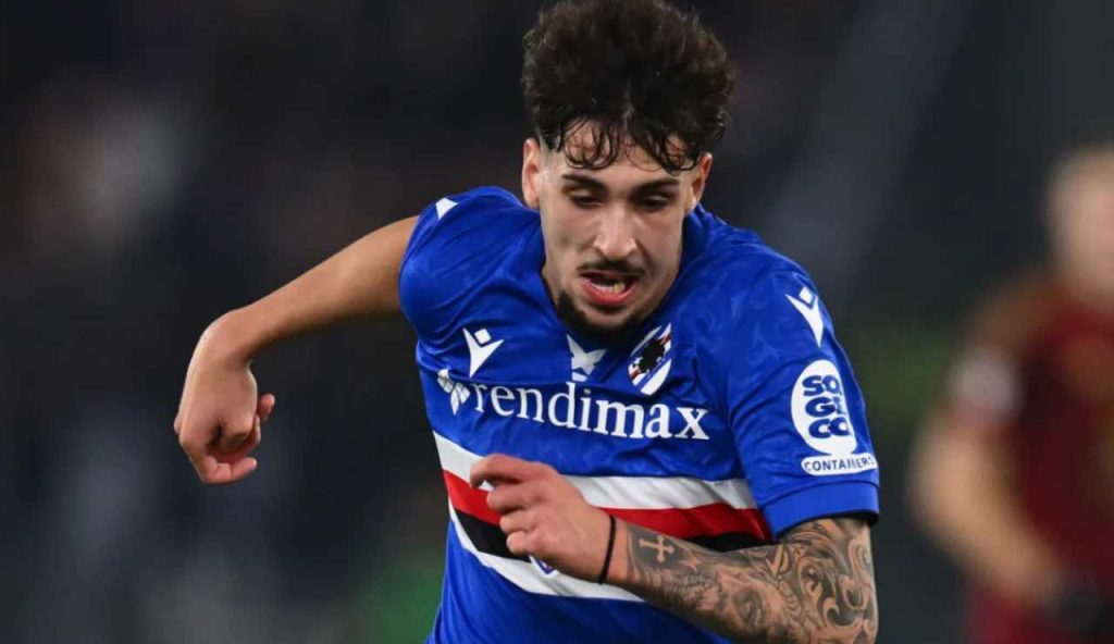 Simone Leonardi, ecco chi è il nuovo attaccante della Ternana