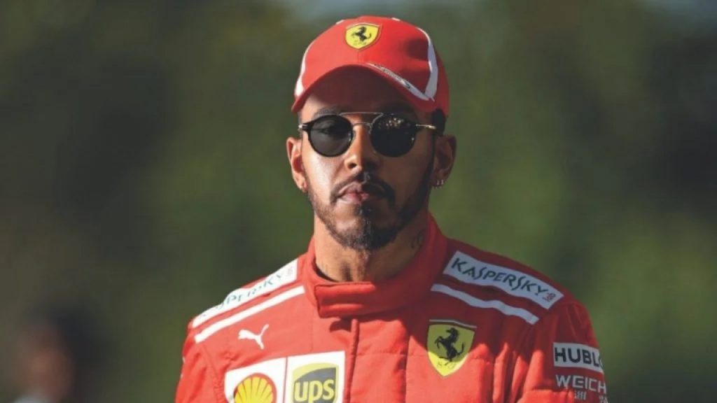Dramma Hamilton, purtroppo la vita gli ha giocato un brutto scherzo | DOLORE ATROCE