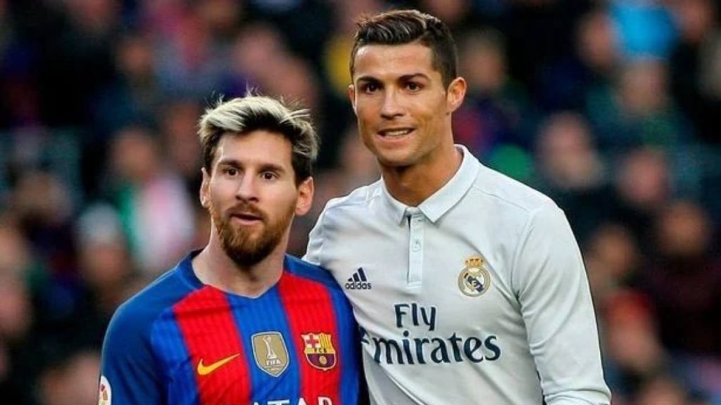 Messi e Cr7: è la fine di un’era | BEFFA TOTALE PER ENTRAMBI: carriera praticamente finita